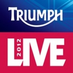 Triumph Live 2012