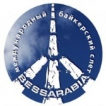 Байкерский слет «BESSARABIA MD-2012»