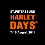 St.Petersburg Harley Days®