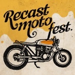 «Recast Moto Fest» — фестиваль кастом-культур
