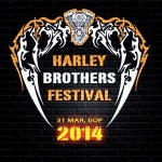 Bikers Brothers Festival 2014