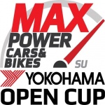 MaxPowerCars&Bikes Yokohama Open Cup 2014. 3-ий этап