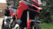 Ducati Multistrada 1200 S Touring 2015 - Мультик