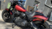 Harley-Davidson FXBS Fat Bob 2019 - Боб