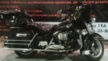 Harley-Davidson FLHTCU Ultra Classic Electra Glide 2001 - Трицератопс