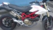 Ducati Hypermotard 1100 S 2008 - Резкий, как
