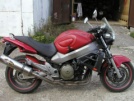 Honda CB1100 X-11 2000 - ...