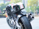Ducati 400SS 1991 - Сима