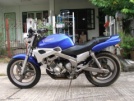 Yamaha YZ250 1991 - Зилок