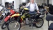 Suzuki DR-Z400S 2012 - Suzuki Suzuki DR-Z400S 2012 - Suzuki