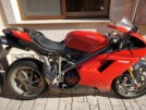 Ducati 1198 2009 - 1198