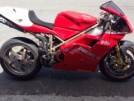 Ducati 996SPS 2000 - ---