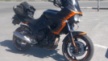 Yamaha TDM850 1992 - Вороной Yamaha TDM850 1992 - Вороной
