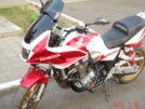 Honda CB1300S 2006 - Дружок