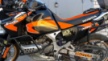 Honda XRV750 Africa Twin 1998 - африка Honda XRV750 Africa Twin 1998 - африка