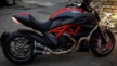 Ducati Diavel Carbon 2013 - Мотоцикл