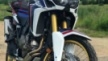 Honda CRF1000L Africa Twin 2017 - Мотоцикл