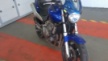 Honda CB600F Hornet 2001 - хорнет Honda CB600F Hornet 2001 - хорнет