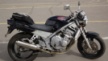Honda CB-1 400 1990 - Иваныч