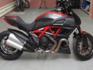 Ducati Diavel Carbon 2012 - дукас