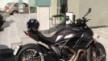 Ducati Diavel Carbon 2012 - диавелюшка