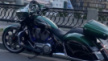 Victory Cory Ness Cross Country 2015 - Мотоцикл