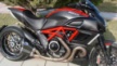 Ducati Diavel Carbon 2011 - DCRT