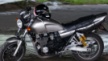 Yamaha XJR400 2001 - Хыжир