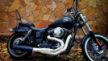 Harley-Davidson FXDB Street Bob 2013 - Бро