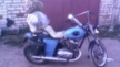ИЖ Планета-2 1984 - мотоцикл