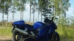 Suzuki GSX1300R Hayabusa 2007 - Буська Suzuki GSX1300R Hayabusa 2007 - Буська