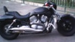 Harley-Davidson V-Rod VRSCB 2005 - Родион
