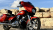 Harley-Davidson FLHX Street Glide 2024 - Fire baby Harley-Davidson FLHX Street Glide 2024 - Fire baby