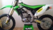 Kawasaki KX450F 2013 - крамсач Kawasaki KX450F 2013 - крамсач