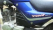 Yamaha YBR125 2006 - ёбрик
