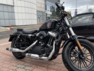 Harley-Davidson 1200 Sportster 2021 - Шпрот