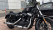 Harley-Davidson 1200 Sportster 2021 - Шпрот
