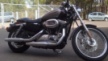 Harley-Davidson 1200 Sportster Custom 2007 - Шпрот