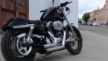 Harley-Davidson 1200 Sportster Custom 2004 - BlackClassic
