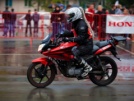 Honda CBF125 2009 - Ласточка