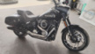 Harley-Davidson FXRT 1340 Sport Glide 2018 - 11111111111