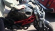 Ducati Monster 796 2012 - Монстр