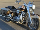 Harley-Davidson FLHRSE Screamin` Eagle Road King 2003 - Харли