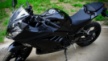 Kawasaki Ninja 300 2013 - Тёмный нидзя