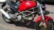 Ducati Monster 800 2004 - Duca