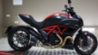 Ducati Diavel Carbon 2012 - Diavel
