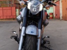 Moto Guzzi 1400 Custom 2015 - Самовар