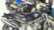 Ducati Monster 916 S4 2001 - Дукати