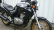 Honda CB500 2001 - Мотоцикл