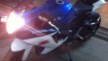 Suzuki GSX-R750 2012 - ---